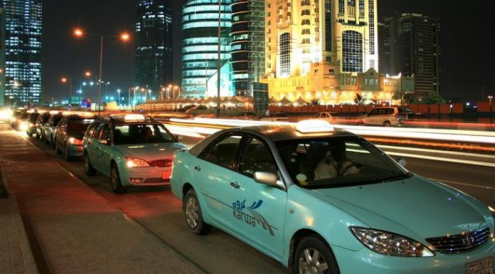Mowasalat apologizes to Qatar taxi seekers - Tamper-proof meters now in all Karwa - Fare hikes looking for Qatar taxis