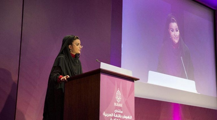 Arabs Failed to Adapt Technology in Linguistic Upbringing Arabs Failed to Adapt Technology in Linguistic Upbringing