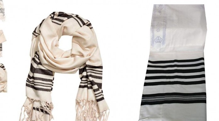 H&M Apologises Over Scarf