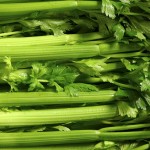 Health Benefits of Celery