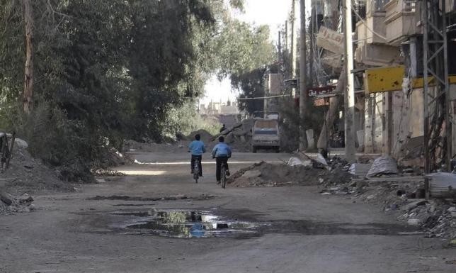 Islamic State frees 270 of 400 people kidnapped Islamic State frees 270 of 400 people kidnapped