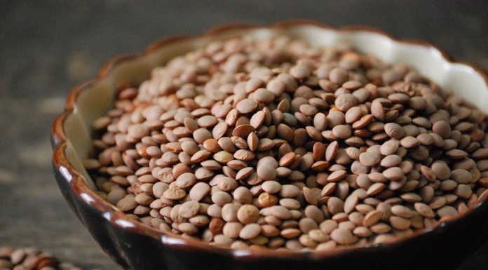 Health Benefits of Lentils