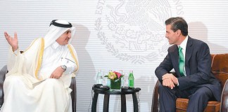 Mexico invites Qatar to invest in energy