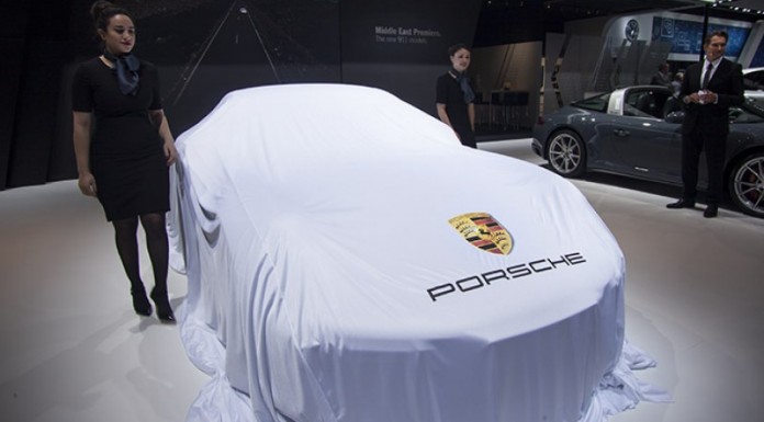 Qatar Motor Show 2016 Qatar Motor Show 2016