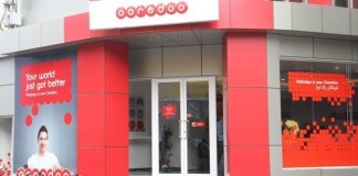 1,135 complaints lodged against Ooredoo