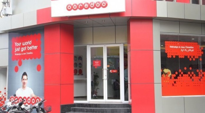 1,135 complaints lodged against Ooredoo 1,135 complaints lodged against Ooredoo