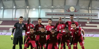 Qatar beats China 3-1