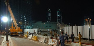 Qatar construction firms convicted of manslaughter