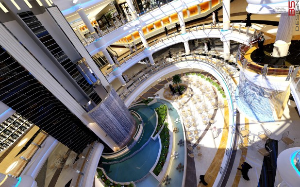 Qatar’s first Spar supermarket to open