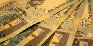Salary raises across Qatar in 2016