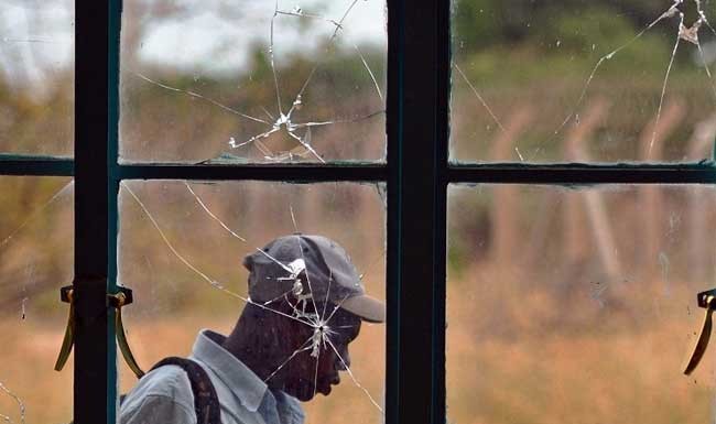 'Search And Rescue' As Shebab Claims 100 Killed