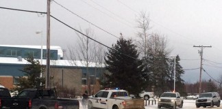 Several injured in shooting in Saskatchewan