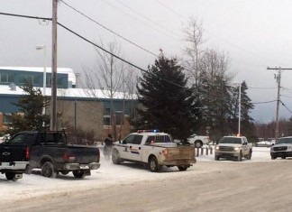 Several injured in shooting in Saskatchewan
