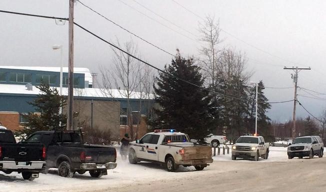 Several injured in shooting in Saskatchewan