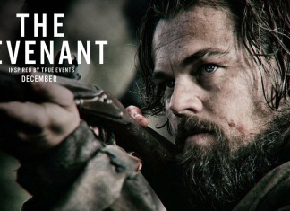 Oscars: The Revenant tops nominations