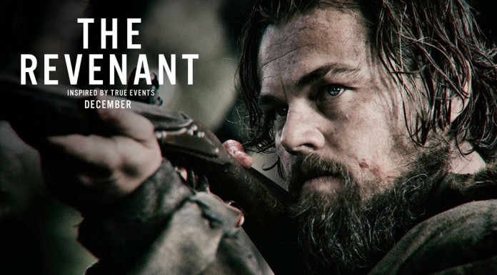 Oscars: The Revenant tops nominations