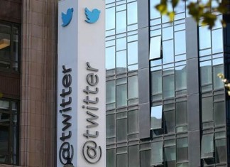 Top Twitter executives to leave company