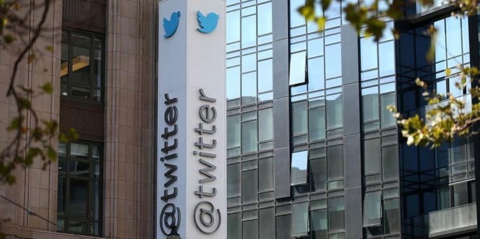 Top Twitter executives to leave company