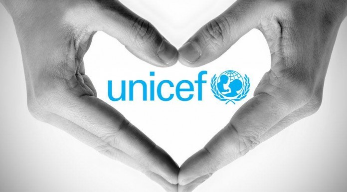 UNICEF condemns 'war crime' of starvation