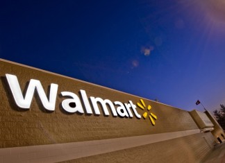 Walmart will close 269 stores this year