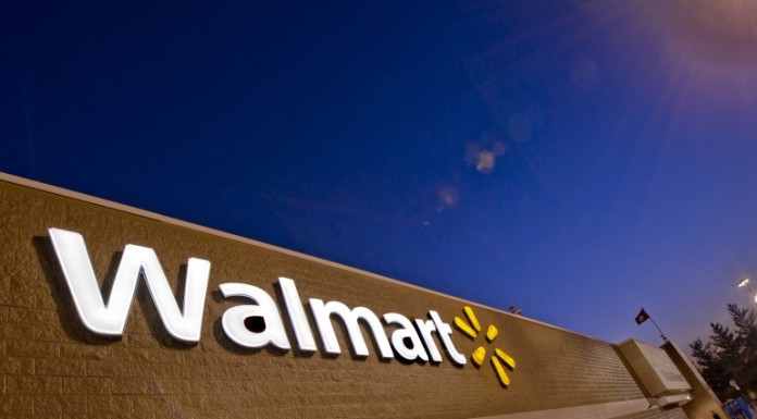 Walmart will close 269 stores this year