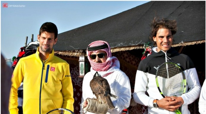 Men’s tennis open in Qatar Men’s tennis open in Qatar