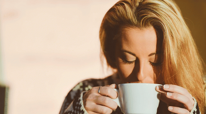 Why you should consume warm water