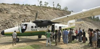 23 killed as Nepal plane crashes