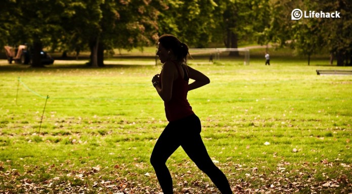 4 Biggest Myths About Fat Burning