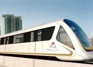 Al Waab St. partially closes for Doha Metro works