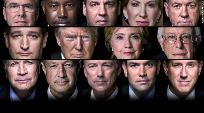 America’s voting system is crazy America's voting system is crazy