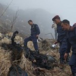 Emergency workers find bodies of Nepal plane crash -2