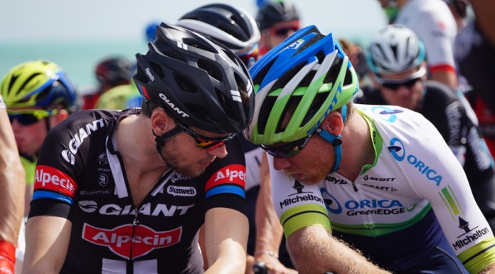 Men’s Tour of Qatar opens today