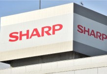 Foxconn to take over Japan's Sharp