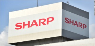 Foxconn to take over Japan's Sharp