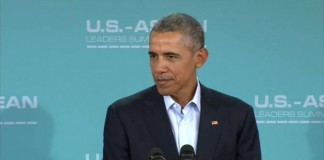 Barack Obama: I don't think Donald Trump will be President