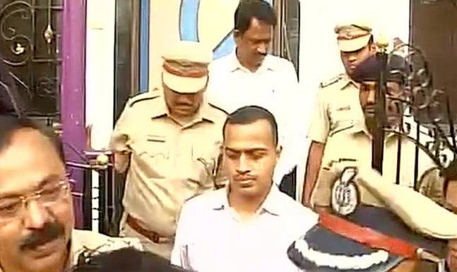 Indian man allegedly kills 14 family members