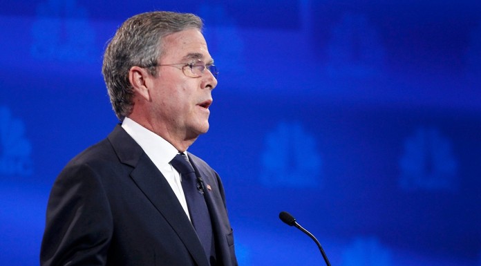 Jeb Bush’s doomed campaign Jeb Bush's doomed campaign