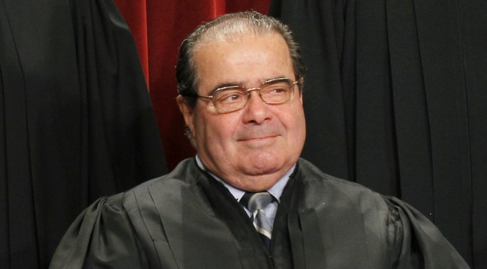 Justice Antonin Scalia has died at age 79 Justice Antonin Scalia has died at age 79