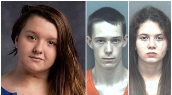 Nicole Lovell's death was plotted at a restaurant