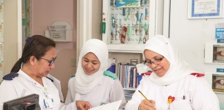 Nurses among 500 Filipinos losing their jobs in Qatar