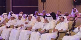 Prime Minister Attends Electric Energy Conference