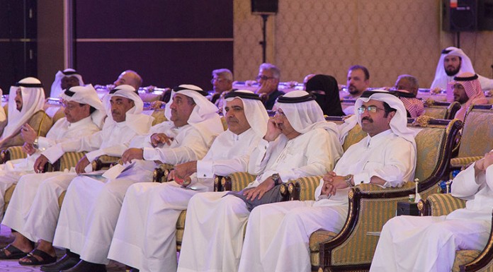 Prime Minister Attends Electric Energy Conference Prime Minister Attends Electric Energy Conference