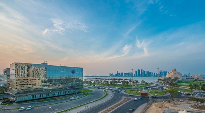 QNB Receives Two Euromoney Awards QNB Receives Two Euromoney Awards