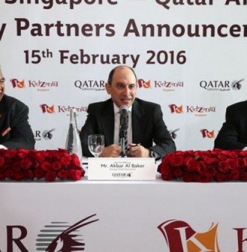 Qatar Airways Partners with Kidzania Singapore