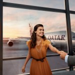 Qatar Airways is the Best Airline in 2015!