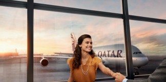 Qatar Airways is the Best Airline in 2015!
