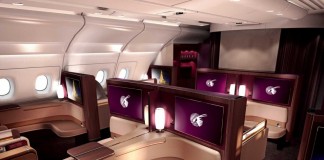 Qatar Airways ranks among world’s top 500 brands