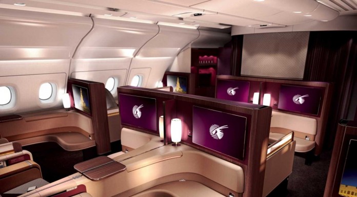 Qatar Airways ranks among world’s top 500 brands