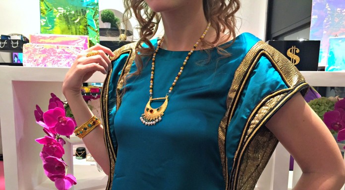 Qatar fashion designer launches Batoolah
